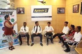 Aptech HSR LAYOUT Aptech HSR Layout: Gallery photo 4